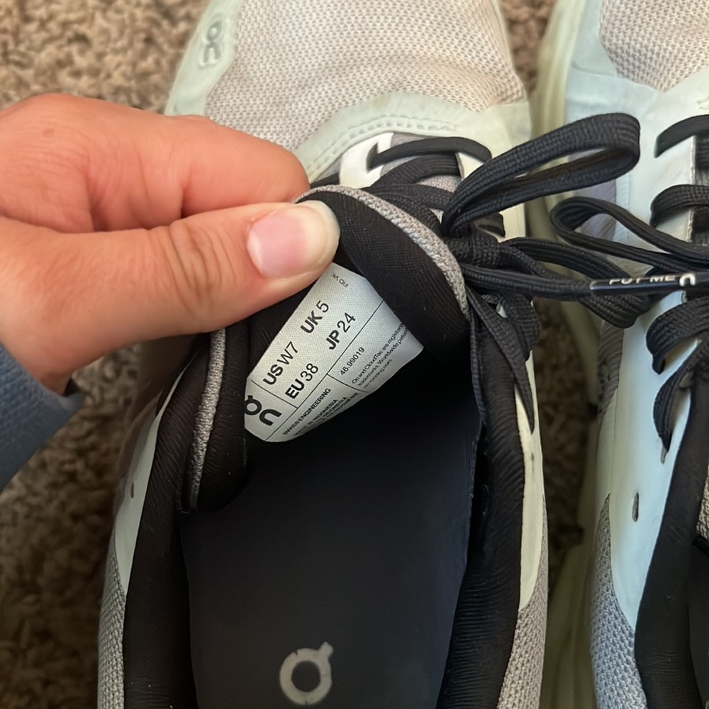 On Cloudrunner - image 2